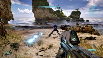 Halo : Campaign Evolved pourrait complètement transformer sa campagne grâce à ce crâne inédit