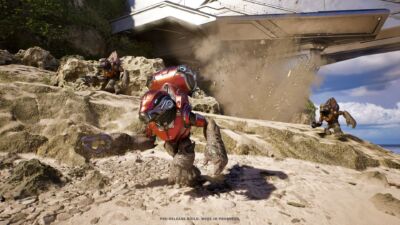 Halo Campaign Evolved : ces nouveaux signaux qui laissent penser à une sortie très proche