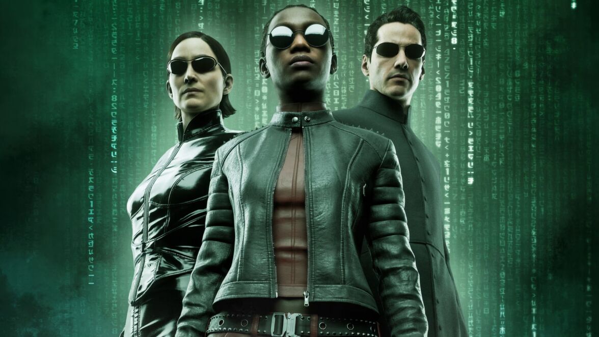 Un jeu Matrix par Hideo Kojima : « il y aurait peut-être eu moyen de trouver une solution »