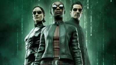 News : Un jeu Matrix par Hideo Kojima : “il y aurait peut-être eu moyen de trouver une solution”
