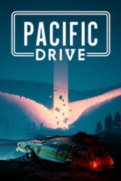 Jeu : Pacific Drive