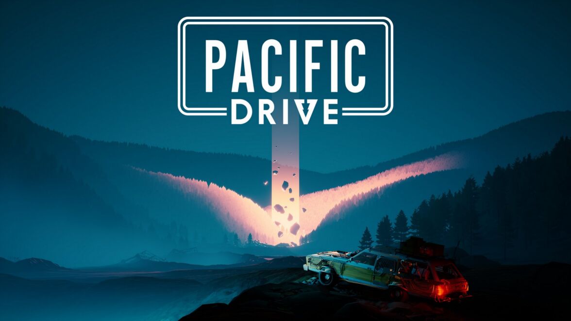 Surprise ! Pacific Drive est disponible sur Xbox et directement dans le Xbox Game Pass