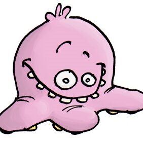 PoulpiTHEPoulpe