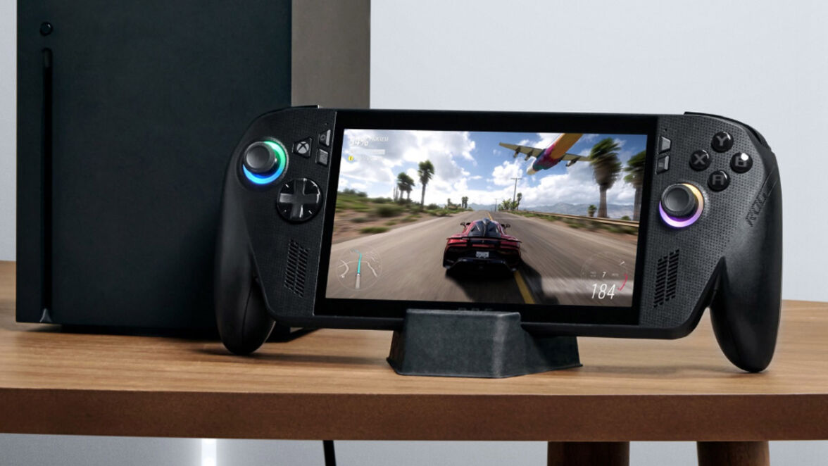 Xbox : un reportage américain balance une grosse erreur sur les ROG Xbox Ally