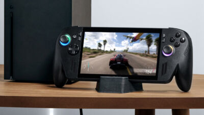 News : Xbox : un reportage américain balance une grosse erreur sur les ROG Xbox Ally
