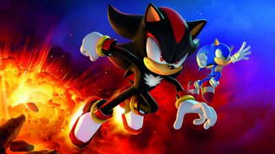 News : Shadow the Hedgehog : SEGA sème le doute, un nouveau jeu ou un remake en préparation ?