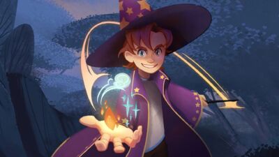 Test : Test – Simon The Sorcerer Origins – Magie, sarcasmes et casse-têtes farfelus