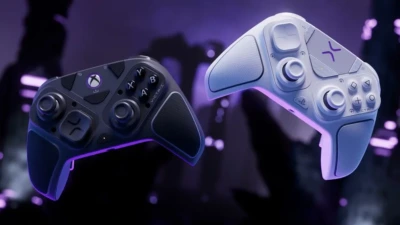 Test : Test – Turtle Beach Victrix Pro BFG Reloaded : Une mise à jour maîtrisée sans révolution majeure