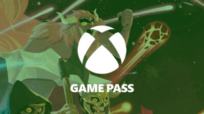 News : Xbox Game Pass : 5 jeux arrivent aujourd’hui, dont 4 pour les abonnés Premium !