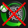 Vague de désabonnement Xbox Game Pass ? Le site est saturé