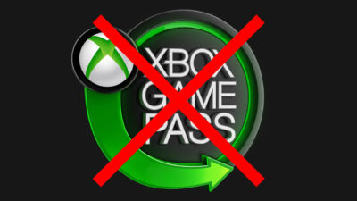 News : Vague de désabonnement Xbox Game Pass ? Le site est saturé