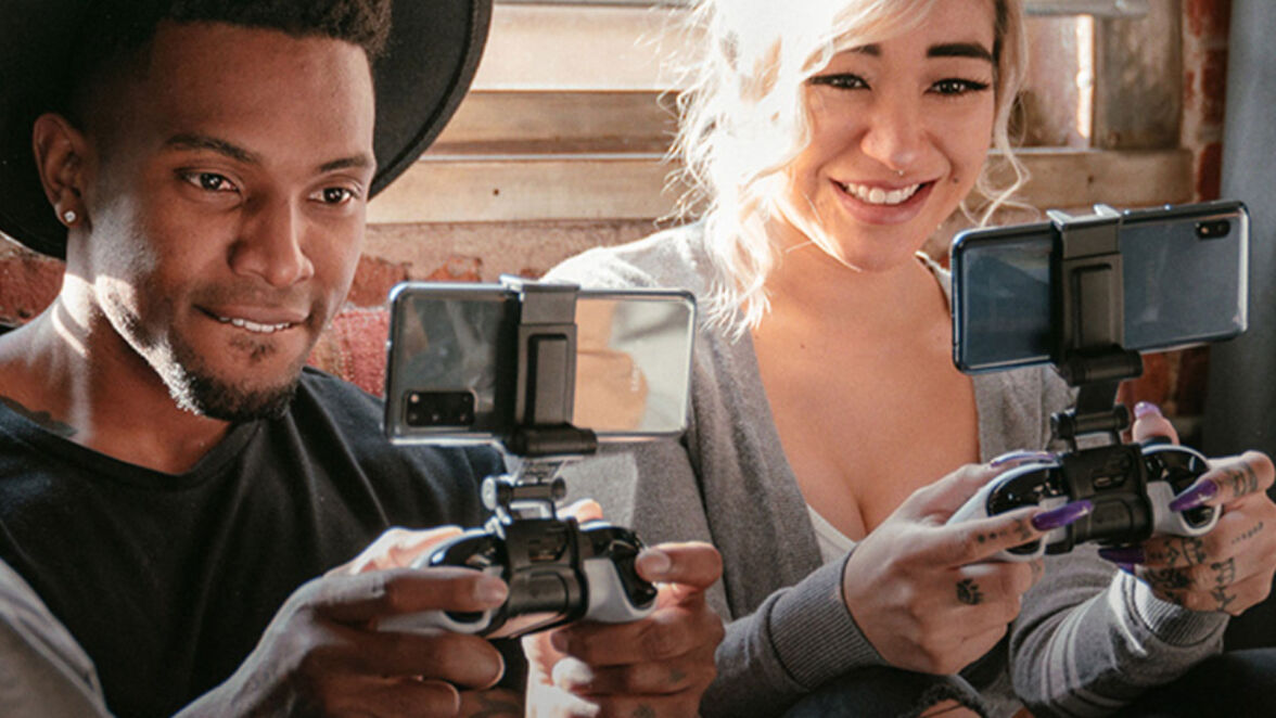 La dernière pub Xbox tempère (un peu) l&rsquo;idée que chaque écran est une Xbox