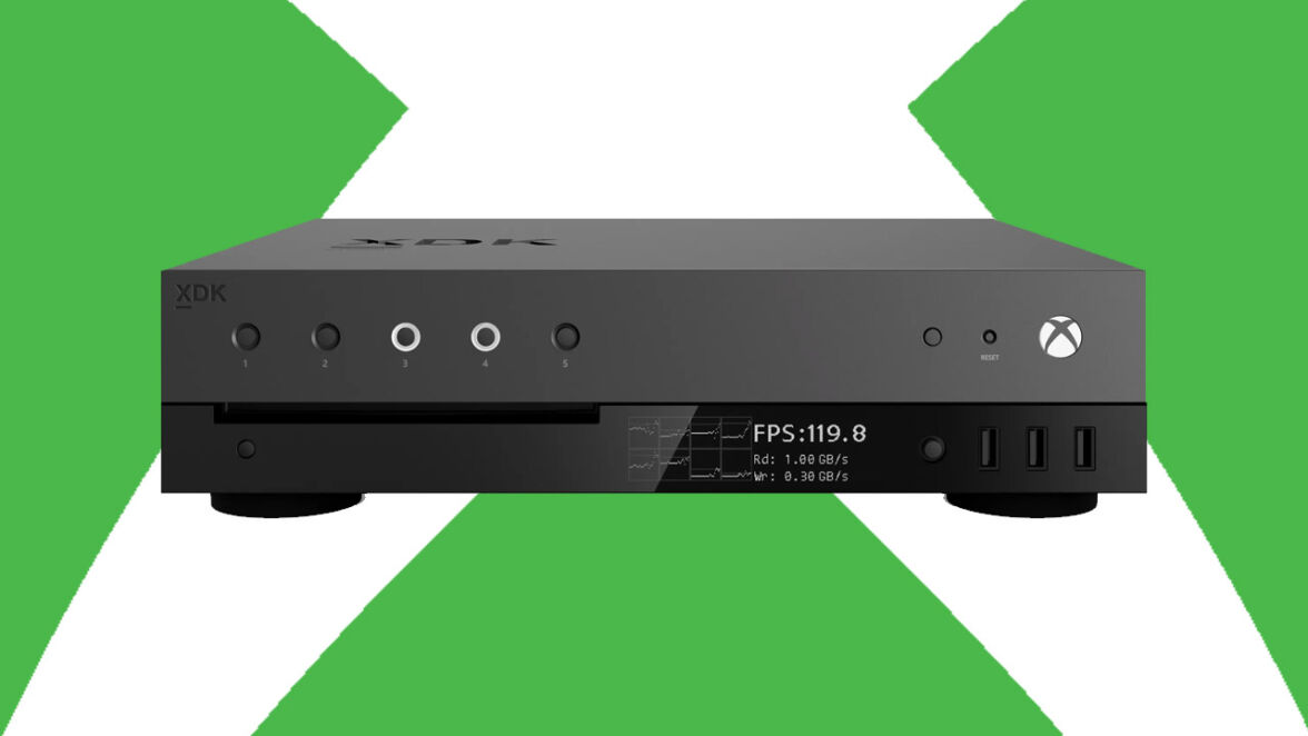 Après le Game Pass et les consoles, le prix du kit de développement Xbox augmente aussi