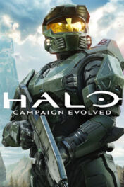 Jeu : Halo : Campaign Evolved
