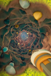 Jeu : A Game About Digging A Hole