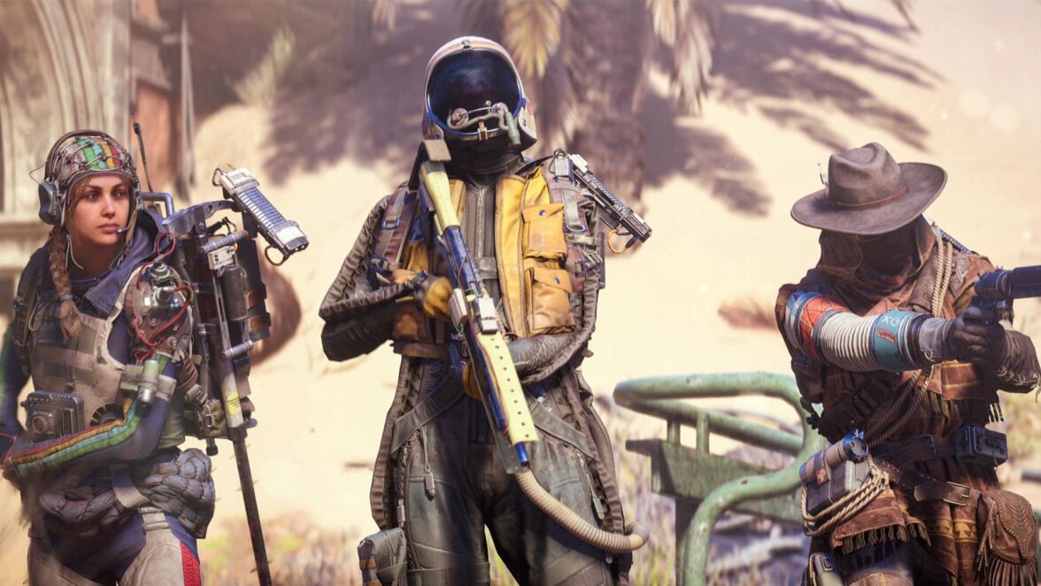 ARC Raiders : la GROSSE mise à jour est à télécharger, voici toutes les nouveautés et les correctifs