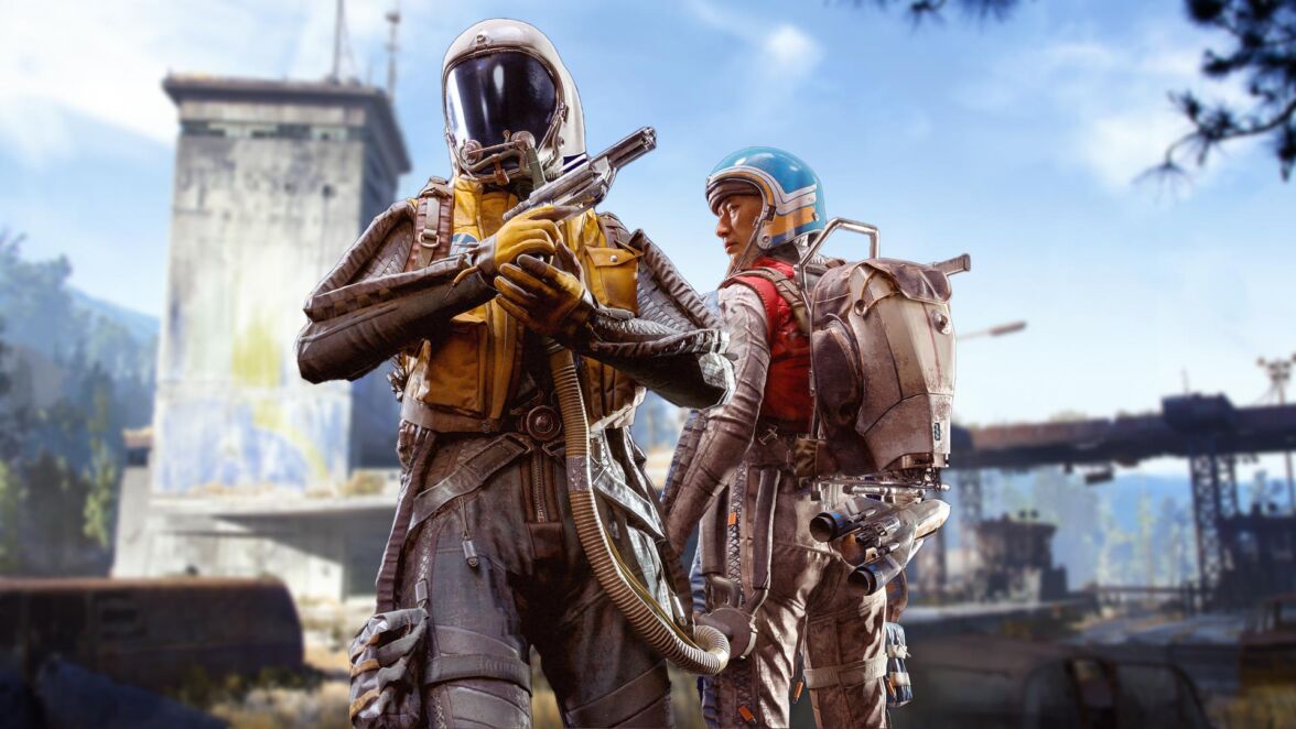 ARC Raiders : trois excellentes nouvelles pour les joueurs, dont le très attendu mode duo