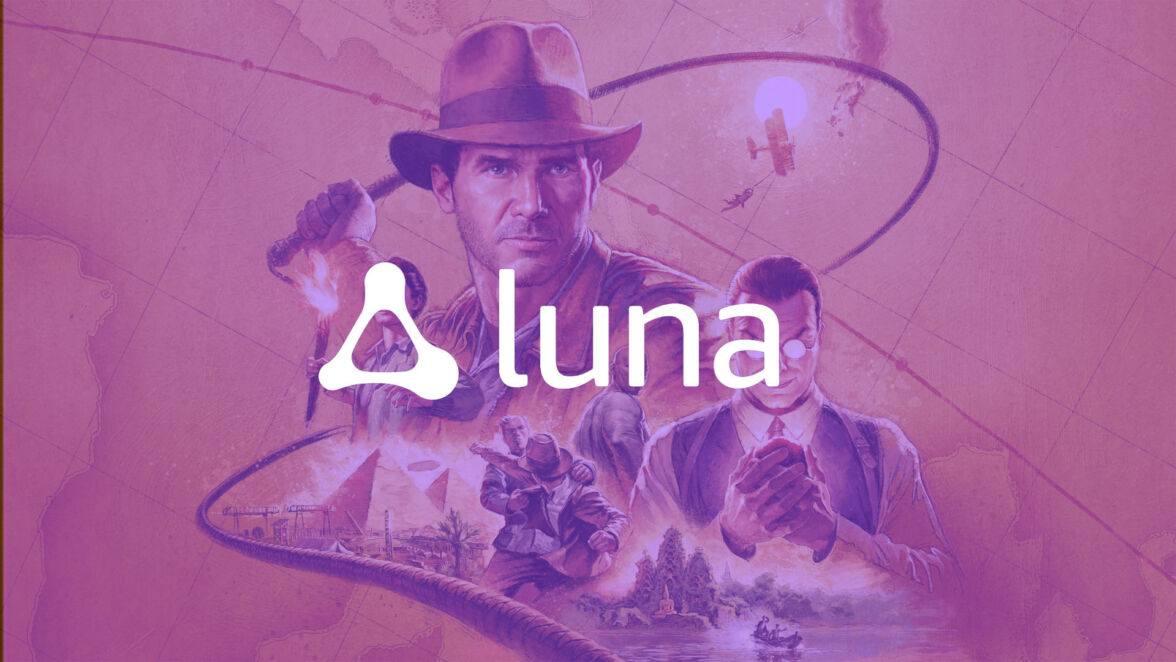 Amazon ajoute 5 nouveaux jeux à Luna pour les abonnés Prime : un vrai concurrent du Xbox Cloud Gaming ?
