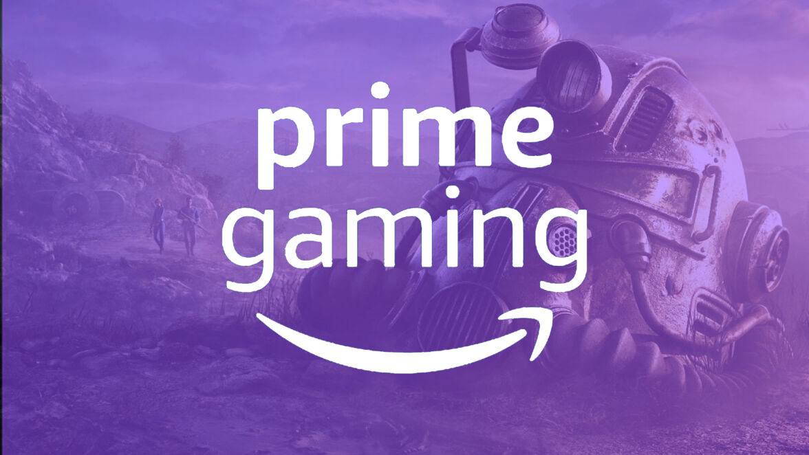 Amazon Prime Gaming novembre 2025 : 13 jeux offerts, dont un Fallout et un Borderlands !
