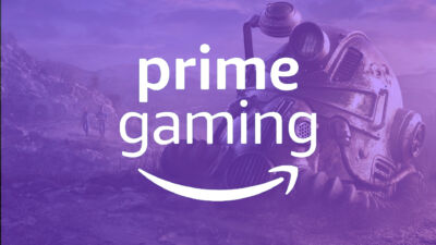 News : Amazon Prime Gaming novembre 2025 : 13 jeux offerts, dont un Fallout et un Borderlands !