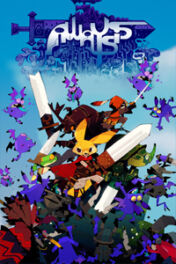 Jeu : Awaysis