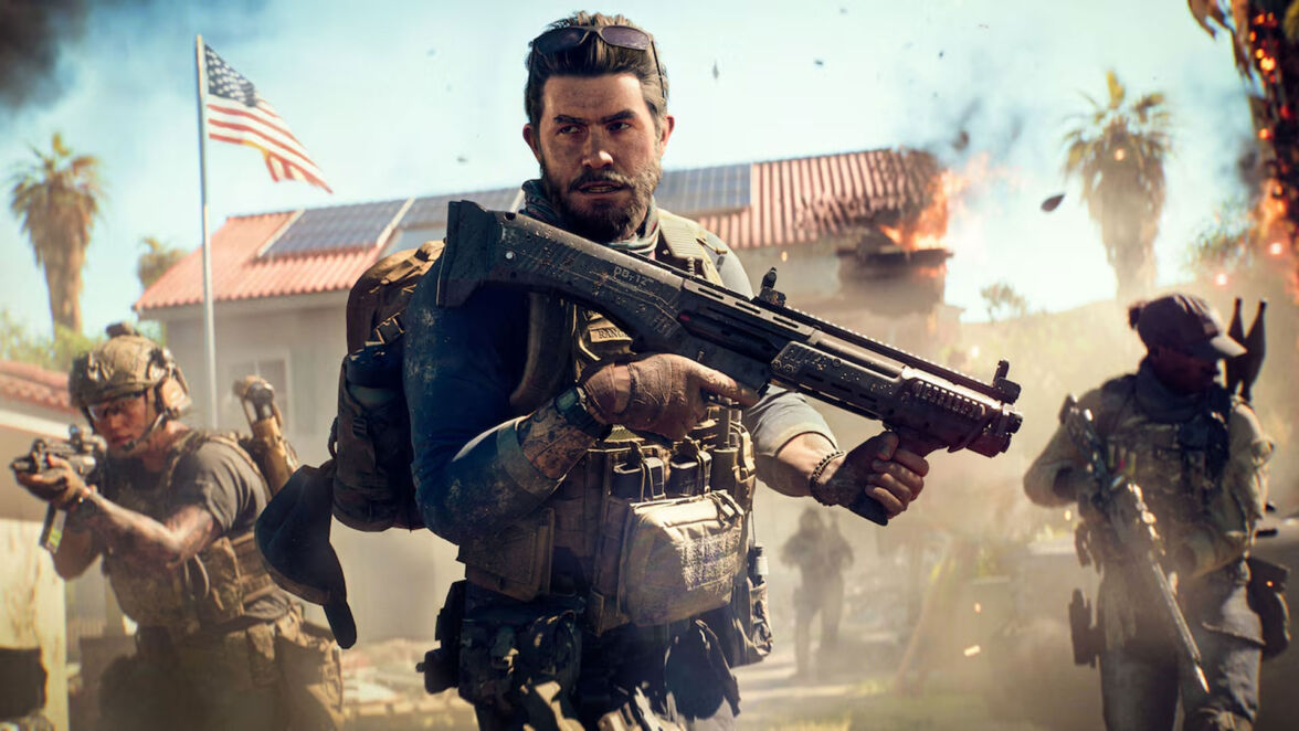 Battlefield 6 frappe fort : une semaine de multijoueur gratuit débarque !