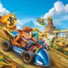 Crash Team Racing 2 en développement ? Un studio d’Activision aurait laissé un gros indice