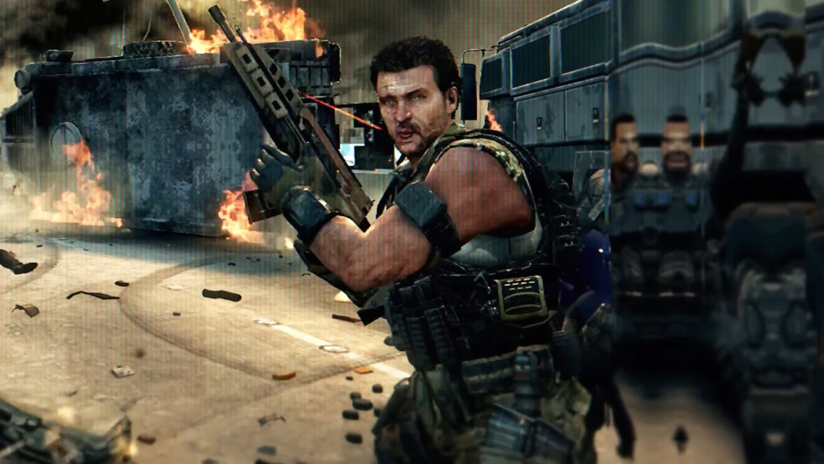 Black Ops 2 Remaster : simple montage ou vrai teasing d’Activision ? Les joueurs s’interrogent