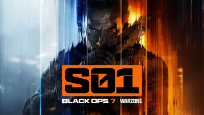 News : Black Ops 7 et Warzone : quand sera disponible la Saison 1 ? On connait enfin la date !