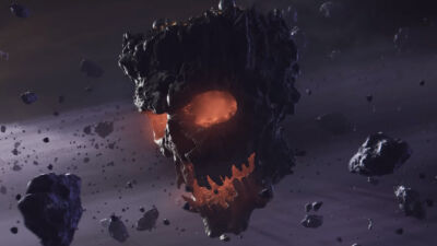 News : Black Ops 7 : Treyarch dévoile en vidéo Astra Malorum, une carte Zombies au chaos spatial assumé