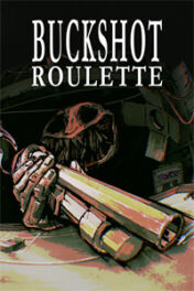 Jeu : Buckshot Roulette