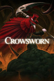 Jeu : Crowsworn
