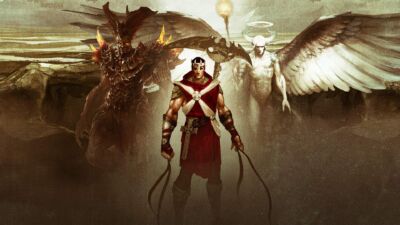 La réponse d’EA à God of War : Dante’s Inferno 2 existait vraiment, voici ce qui était prévu