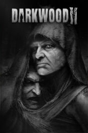 Jeu : Darkwood 2