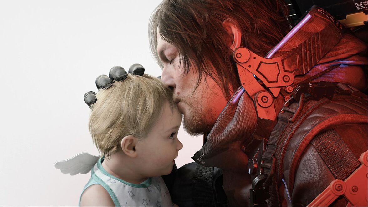 Death Stranding 2 arrive sur PC : y a-t-il de l’espoir pour une version Xbox ?