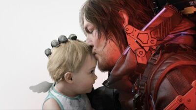 Death Stranding 2 arrive sur PC : y a-t-il de l’espoir pour une version Xbox ?
