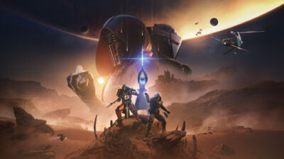 Destiny 2 x Star Wars : les sabres laser et les blasters débarquent dans la prochaine extension