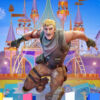 Fortnite : après les Simpson, Disneyland s’invite dans le Battle Royale avec une île spéciale