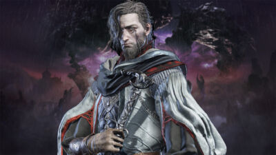 DLC Elden Ring Nightreign : FromSoftware présente en vidéo l’Érudit, un nouveau nocturne redoutable