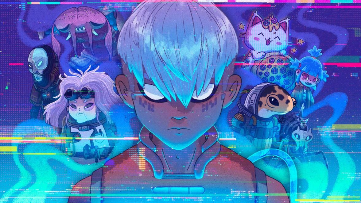 Echo Weaver : le Metroidvania dévoile sa date de sortie et arrive day one dans le Xbox Game Pass