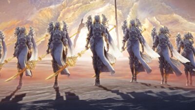 Elden Ring Nightreign : le DLC Forsaken Hollows se dévoile enfin, et c’est pour bientôt !