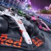 EA bouleverse la série F1 : mise à jour payante en 2026 et nouveau jeu en 2027