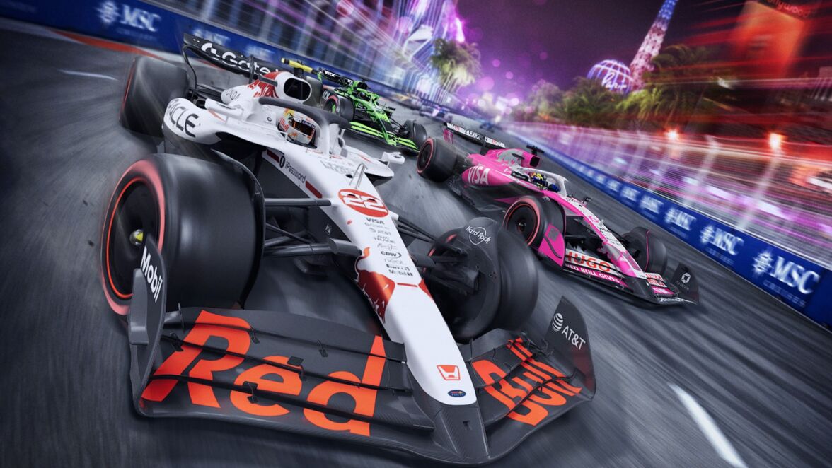 EA bouleverse la série F1 : mise à jour payante en 2026 et nouveau jeu en 2027
