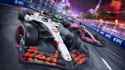 News : EA bouleverse la série F1 : mise à jour payante en 2026 et nouveau jeu en 2027
