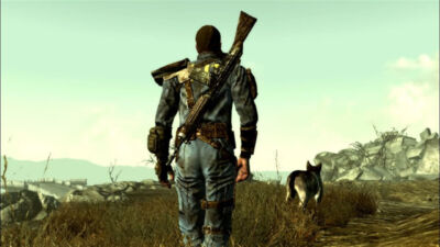 « Plus éloignés qu’on ne le pense » : les Fallout Remastered et The Elder Scrolls 6 seraient encore loin