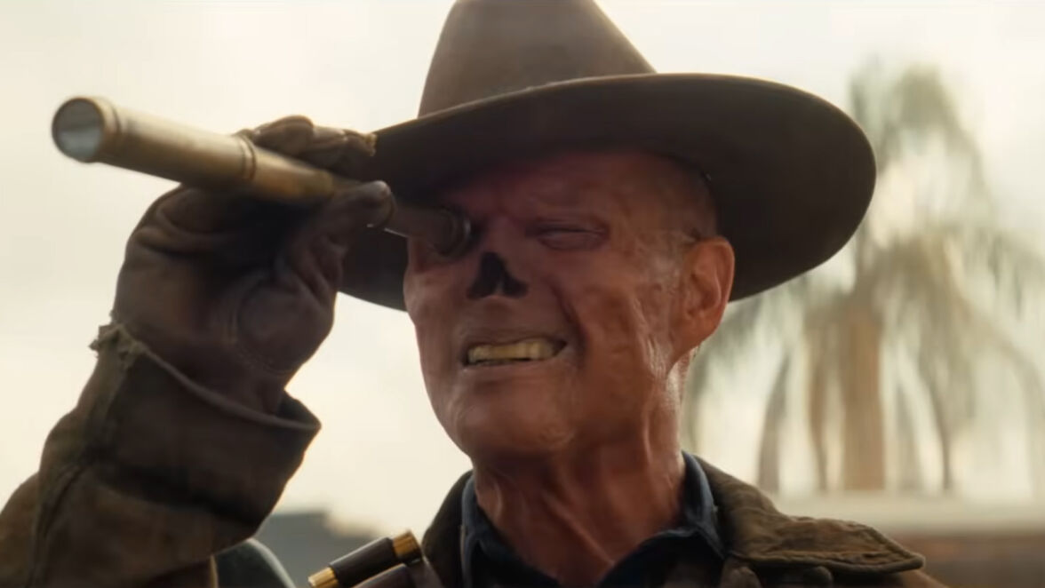Fallout Saison 2 : Amazon dévoile un nouveau trailer explosif avant la sortie