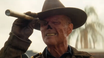 News : Fallout Saison 2 : Amazon dévoile un nouveau trailer explosif avant la sortie