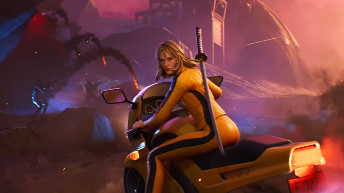 Fortnite Chapitre 7 : énormes fuites sur les nouvelles mécaniques, la carte et les collaborations