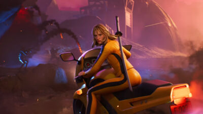 News : Fortnite Chapitre 7 : énormes fuites sur les nouvelles mécaniques, la carte et les collaborations