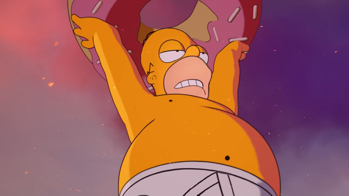 Fortnite réunit Star Wars, Les Simpson et Kill Bill pour un final épique du Chapitre 6
